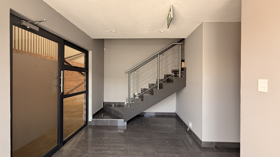To Let commercial Property for Rent in Clayville Gauteng
