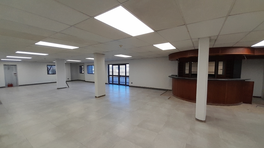 To Let commercial Property for Rent in Vorna Valley Gauteng