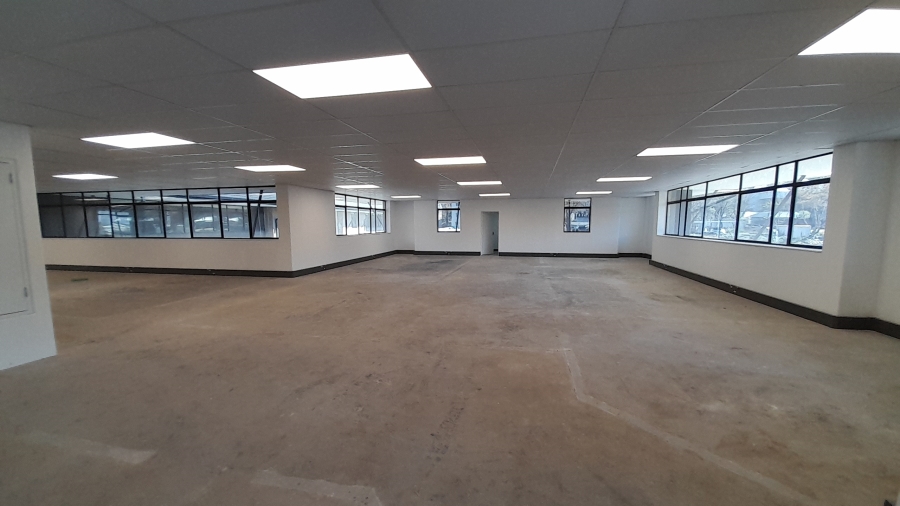 To Let commercial Property for Rent in Vorna Valley Gauteng
