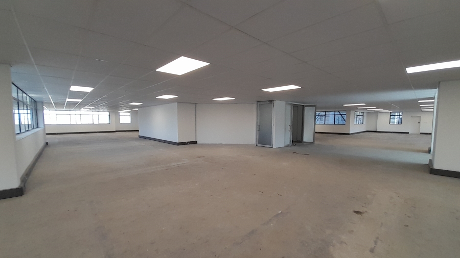 To Let commercial Property for Rent in Vorna Valley Gauteng