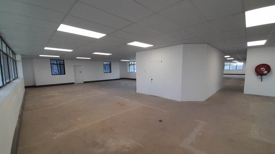 To Let commercial Property for Rent in Vorna Valley Gauteng