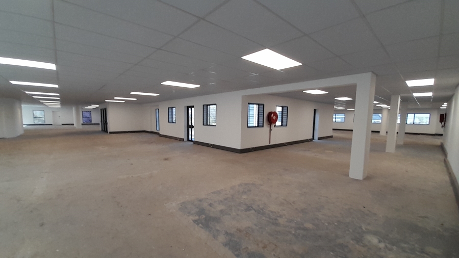 To Let commercial Property for Rent in Vorna Valley Gauteng