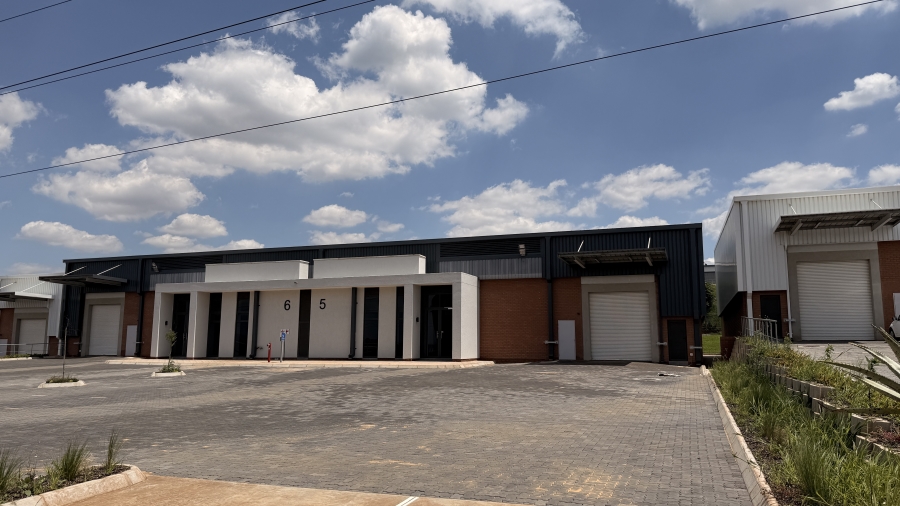 To Let commercial Property for Rent in Highveld Gauteng