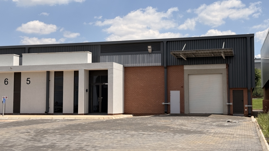 To Let commercial Property for Rent in Highveld Gauteng