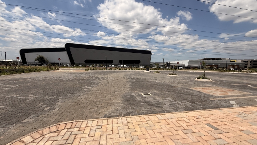To Let commercial Property for Rent in Highveld Gauteng