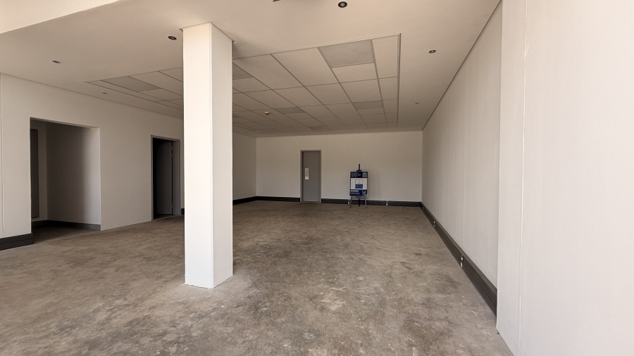 To Let commercial Property for Rent in Highveld Gauteng