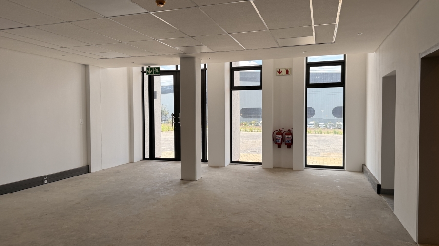To Let commercial Property for Rent in Highveld Gauteng