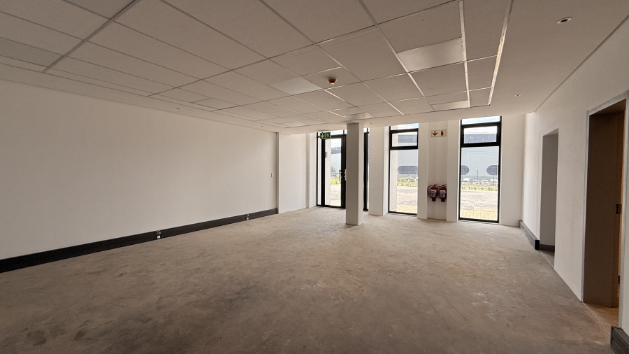 To Let commercial Property for Rent in Highveld Gauteng