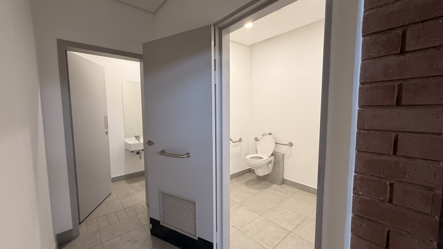 To Let commercial Property for Rent in Highveld Gauteng
