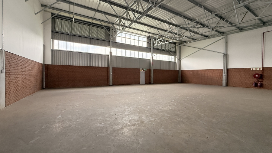 To Let commercial Property for Rent in Highveld Gauteng