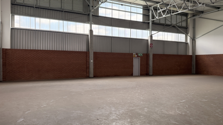 To Let commercial Property for Rent in Highveld Gauteng