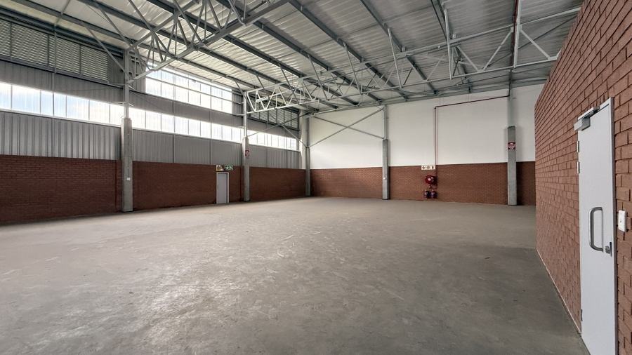 To Let commercial Property for Rent in Highveld Gauteng
