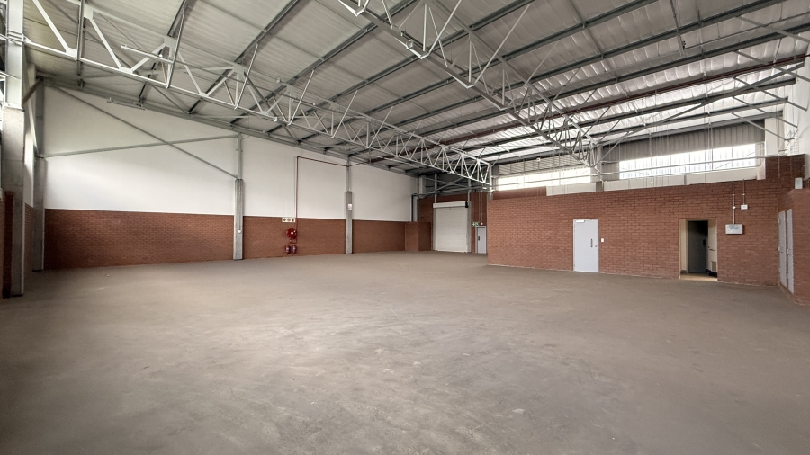 To Let commercial Property for Rent in Highveld Gauteng