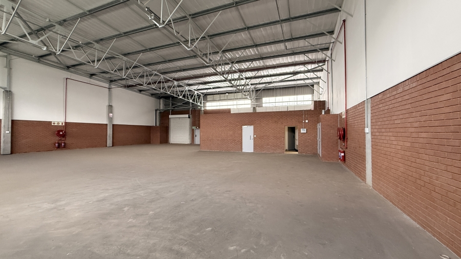 To Let commercial Property for Rent in Highveld Gauteng