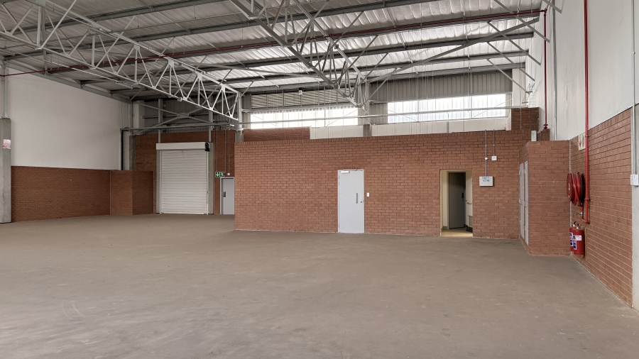 To Let commercial Property for Rent in Highveld Gauteng