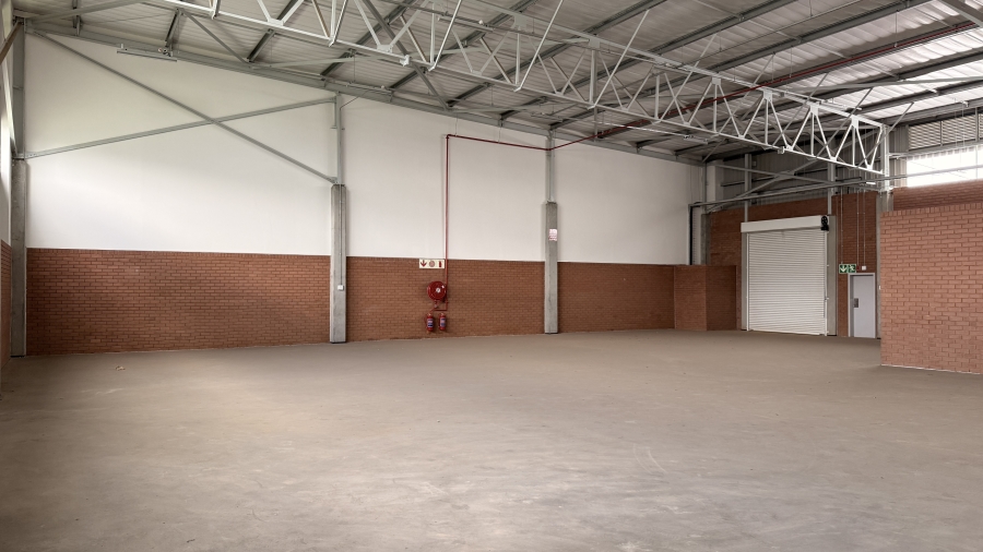 To Let commercial Property for Rent in Highveld Gauteng