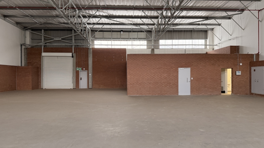 To Let commercial Property for Rent in Highveld Gauteng