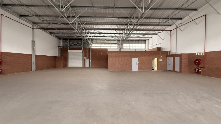 To Let commercial Property for Rent in Highveld Gauteng