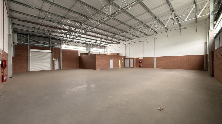 To Let commercial Property for Rent in Highveld Gauteng