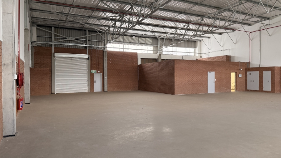 To Let commercial Property for Rent in Highveld Gauteng