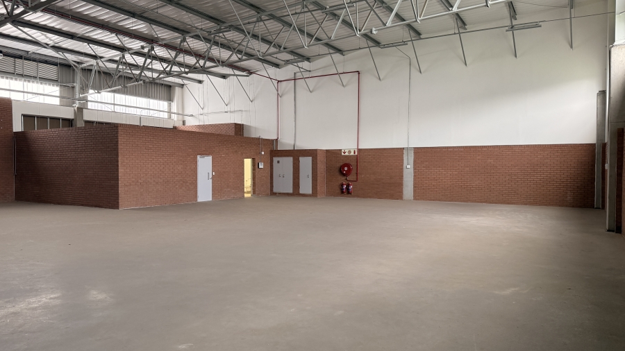 To Let commercial Property for Rent in Highveld Gauteng
