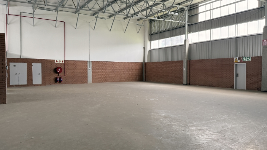 To Let commercial Property for Rent in Highveld Gauteng
