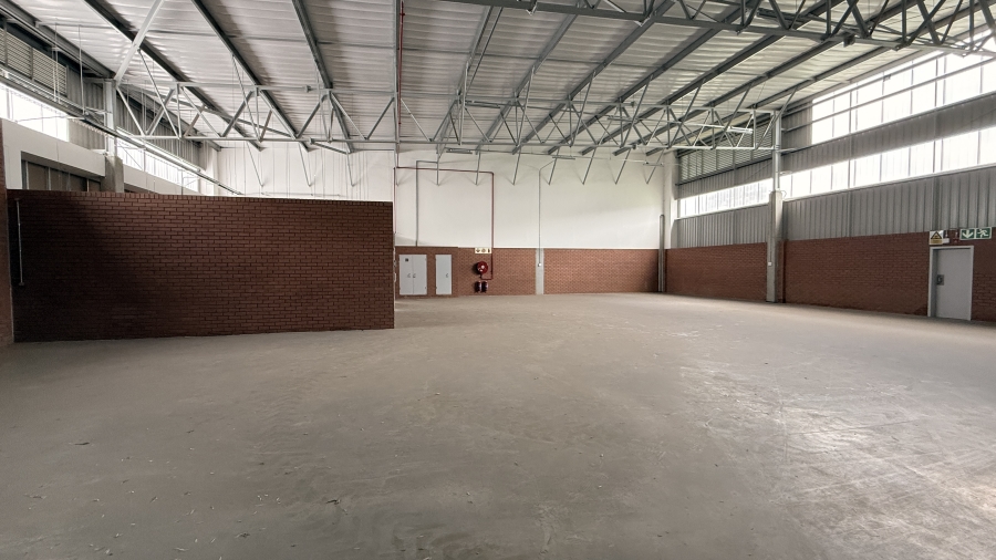 To Let commercial Property for Rent in Highveld Gauteng