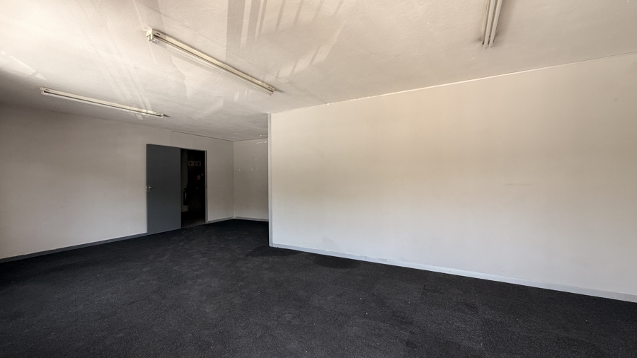 To Let commercial Property for Rent in Samrand Business Park Gauteng