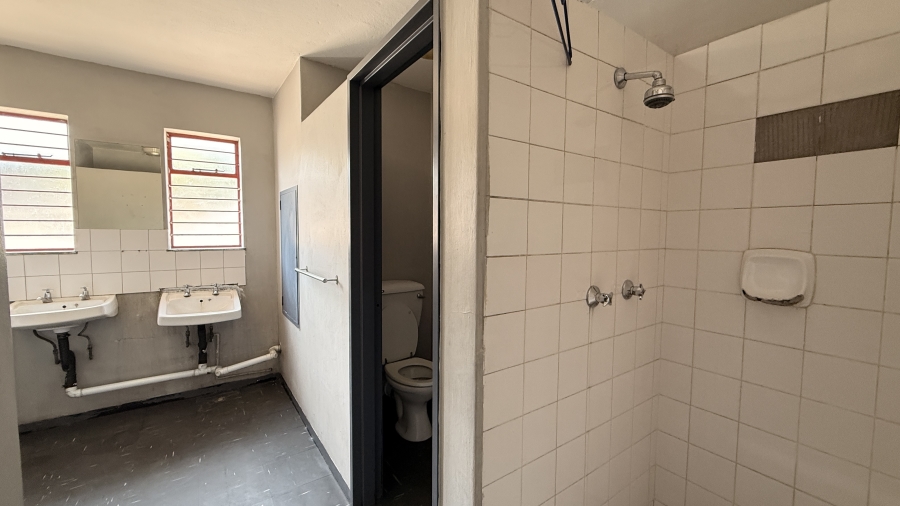 To Let commercial Property for Rent in Samrand Business Park Gauteng