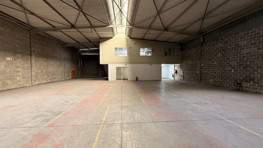 To Let commercial Property for Rent in Samrand Business Park Gauteng