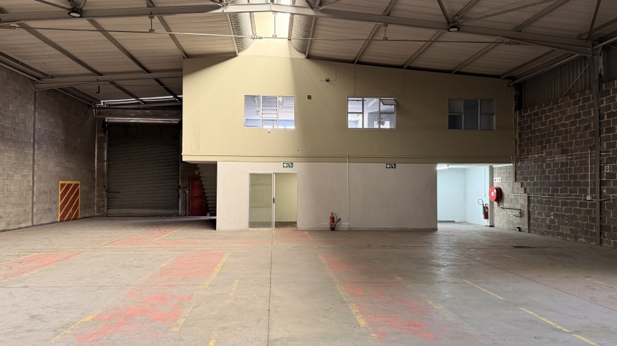 To Let commercial Property for Rent in Samrand Business Park Gauteng