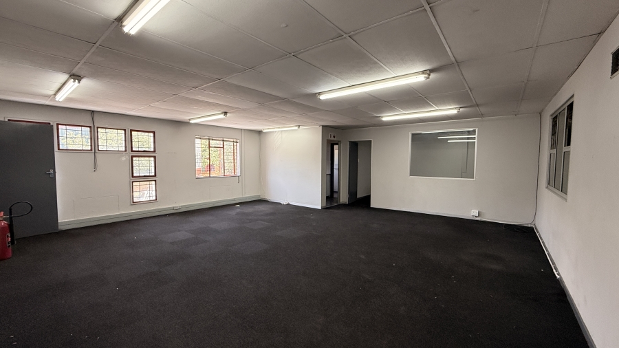 To Let commercial Property for Rent in Samrand Business Park Gauteng