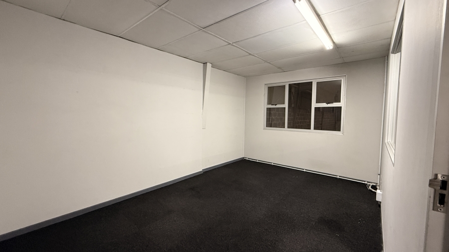 To Let commercial Property for Rent in Samrand Business Park Gauteng