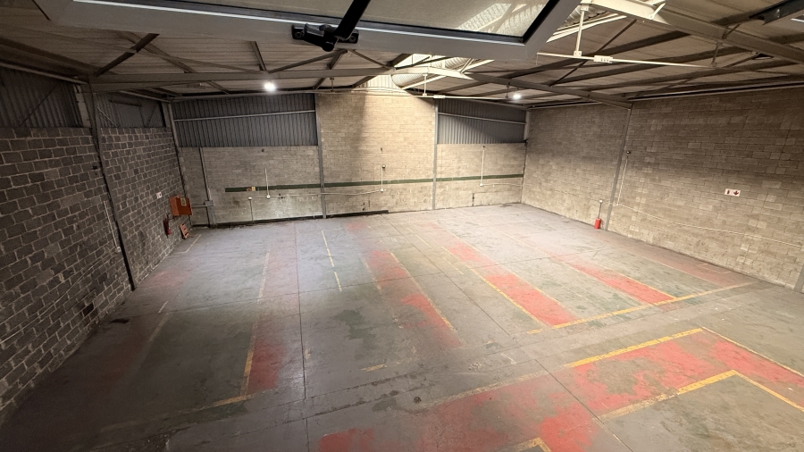 To Let commercial Property for Rent in Samrand Business Park Gauteng