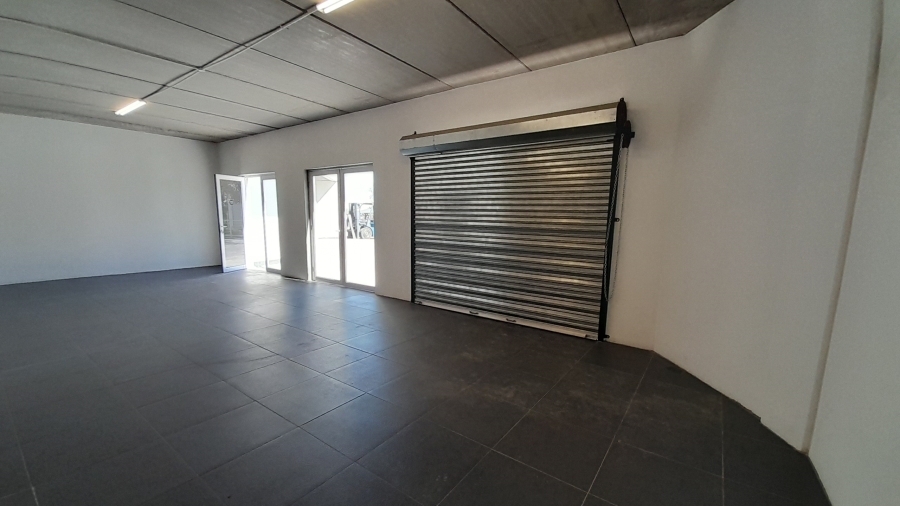 Commercial Property for Sale in Halfway House Gauteng