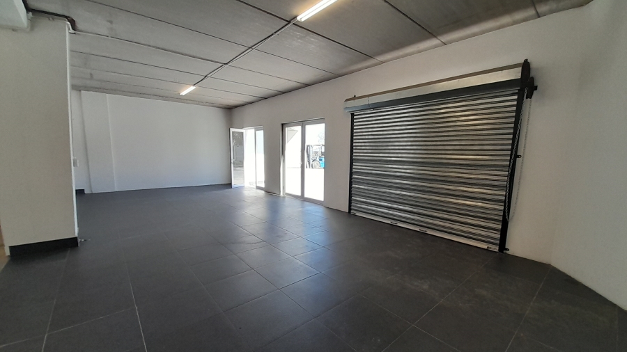 Commercial Property for Sale in Halfway House Gauteng
