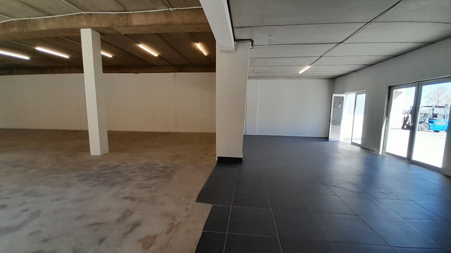 Commercial Property for Sale in Halfway House Gauteng