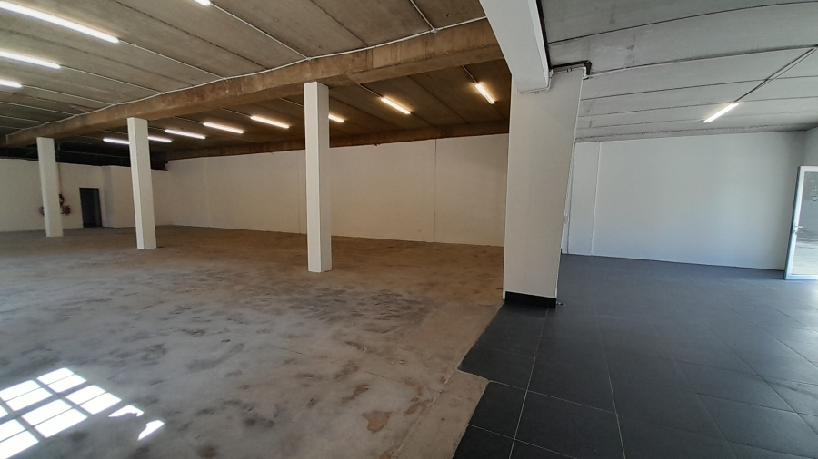 Commercial Property for Sale in Halfway House Gauteng
