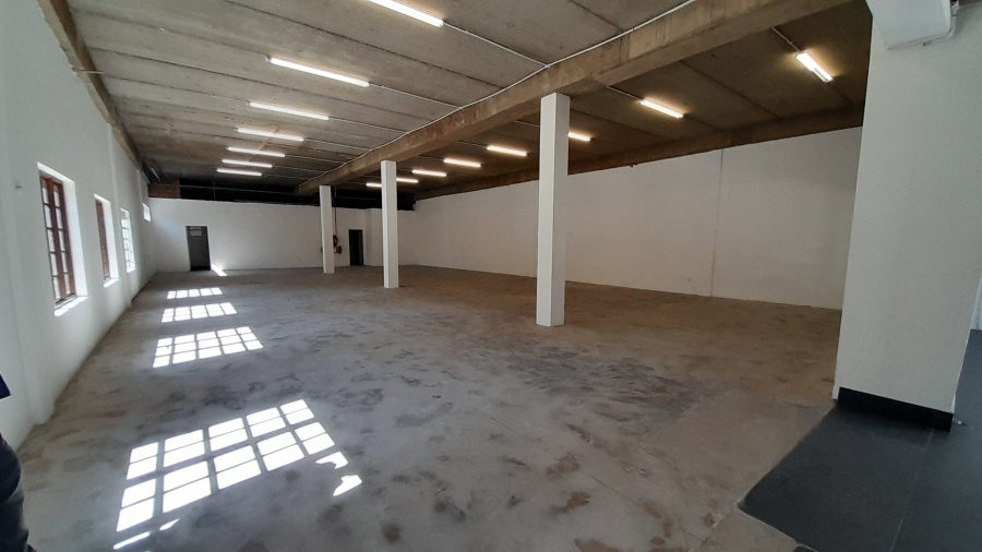 Commercial Property for Sale in Halfway House Gauteng