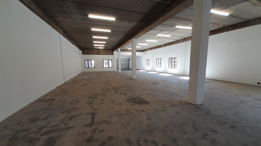 Commercial Property for Sale in Halfway House Gauteng