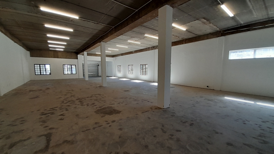 Commercial Property for Sale in Halfway House Gauteng