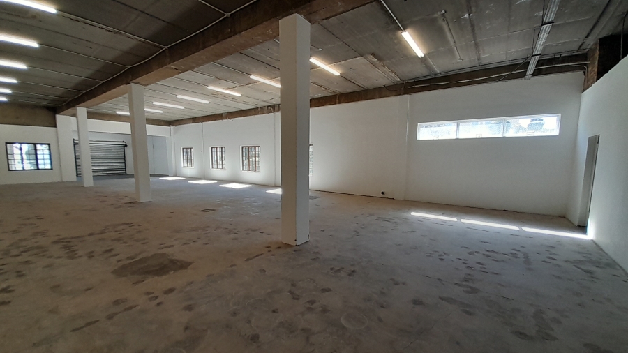 Commercial Property for Sale in Halfway House Gauteng