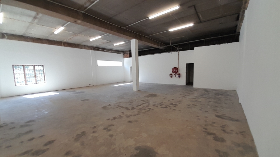 Commercial Property for Sale in Halfway House Gauteng