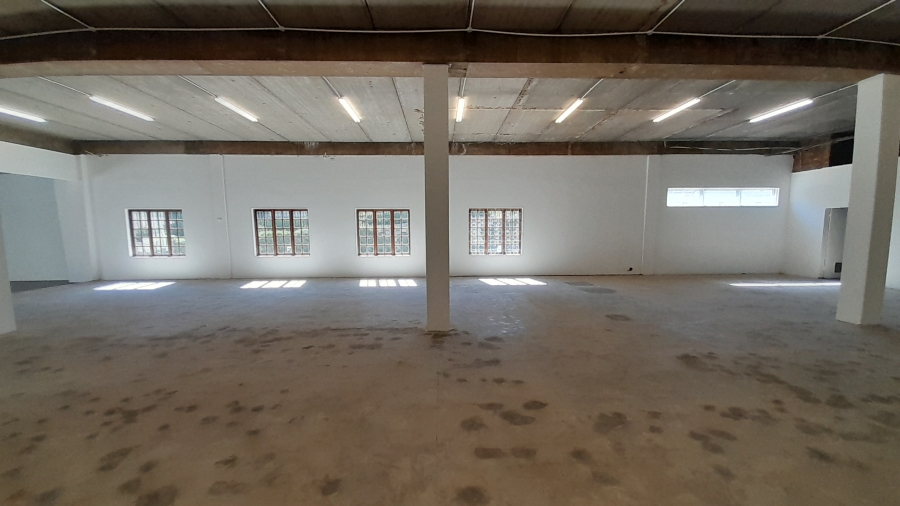 Commercial Property for Sale in Halfway House Gauteng
