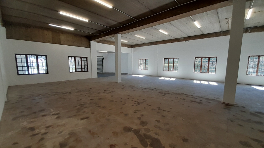 Commercial Property for Sale in Halfway House Gauteng