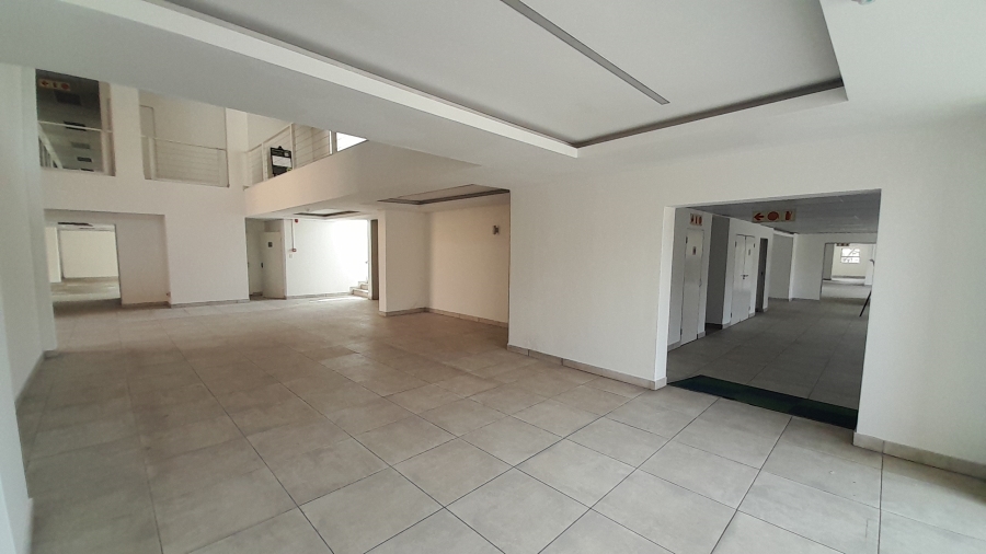 To Let commercial Property for Rent in Halfway Gardens Gauteng