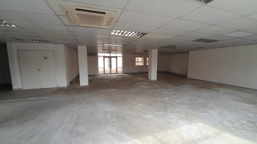 To Let commercial Property for Rent in Halfway Gardens Gauteng