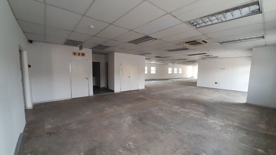 To Let commercial Property for Rent in Halfway Gardens Gauteng