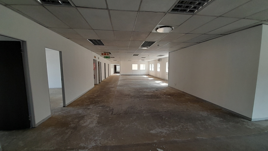 To Let commercial Property for Rent in Halfway Gardens Gauteng