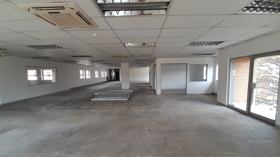To Let commercial Property for Rent in Halfway Gardens Gauteng